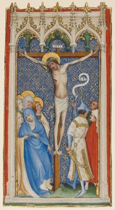 La Crucifixion
